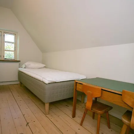 7 Person In Tranekaer-by Traum 펜션 *