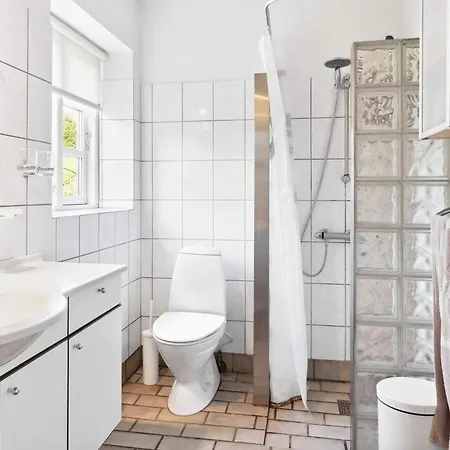 7 Person In Tranekaer-by Traum 펜션 Tranekær