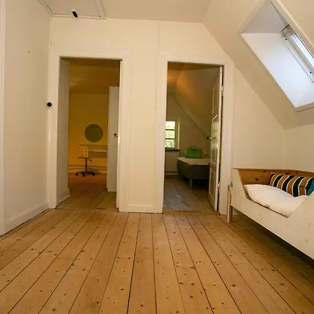 Holiday home Ix Tranekaer