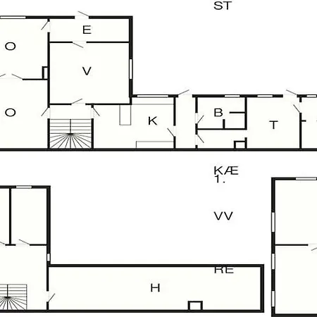 Ix Holiday home *